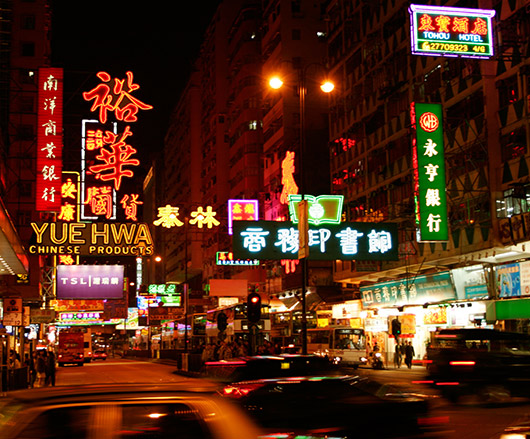 Cantonese Translation Services for Marketing and Advertising