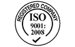 ISO 9001 qulity certification
