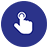 user interface logo