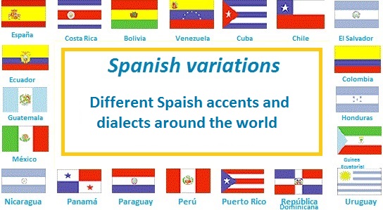 spanish speaking countries in europe