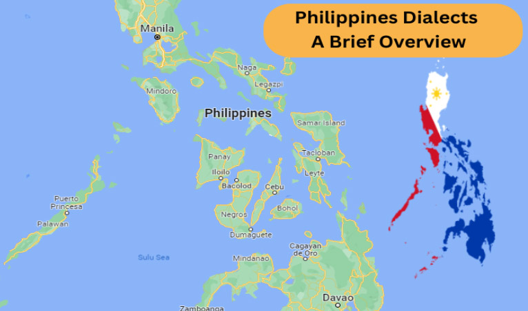 how many dialects in the philippines