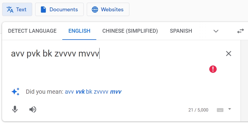 Top 50 Funniest Things to Put in Google Translate [2023]