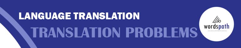 translation problem 01