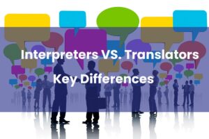 translator vs interpreter