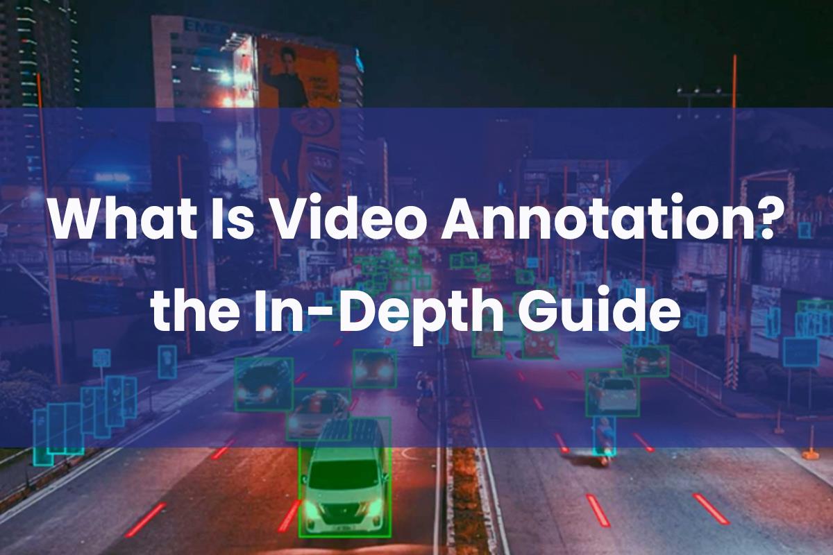 How to annotate a video in 6 steps: guide for all (2023) 